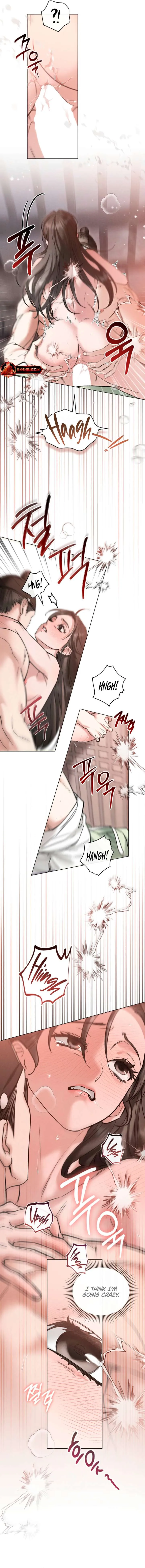 Wild Night Chapter 81 Online - página 7