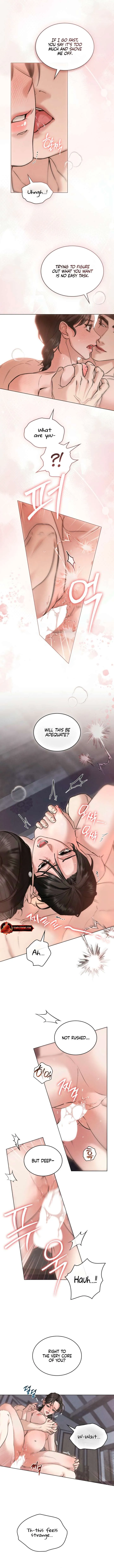 Wild Night Chapter 84 Online - página 2