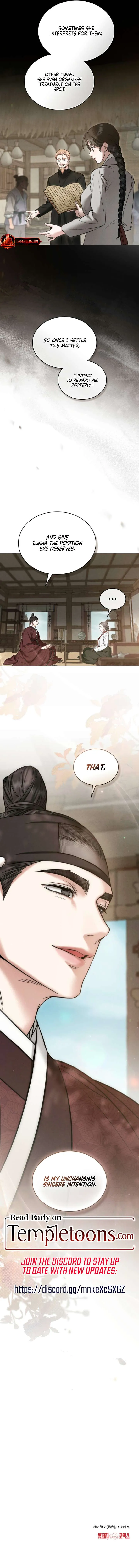 Wild Night Chapter 84 Online - página 5