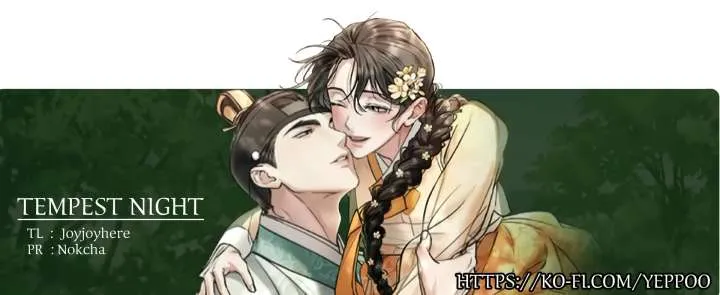 Wild Night Chapter 86 Online - página 1
