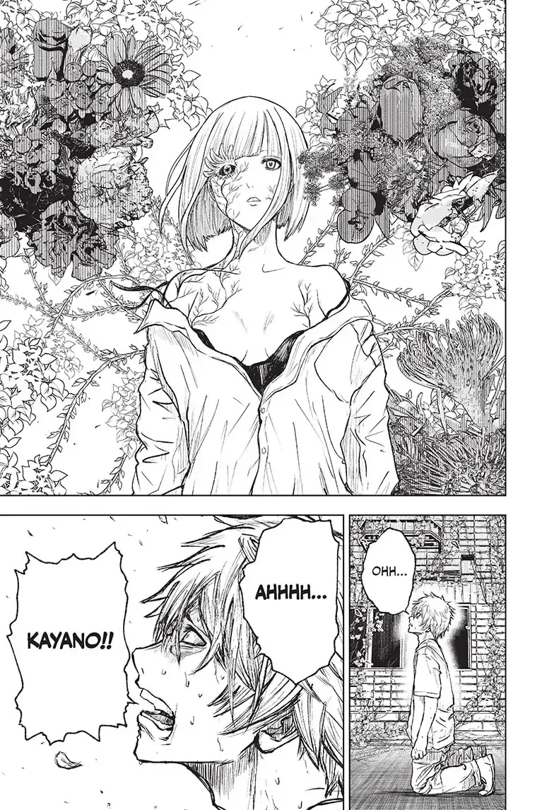 Wild Strawberry Chapter 1.5 Online - página 1