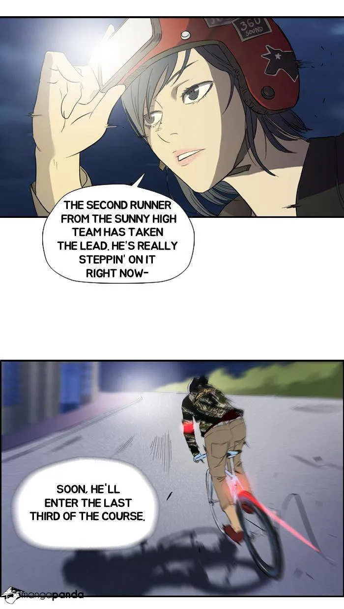 Wind Breaker Chapter 14 Online - página 2