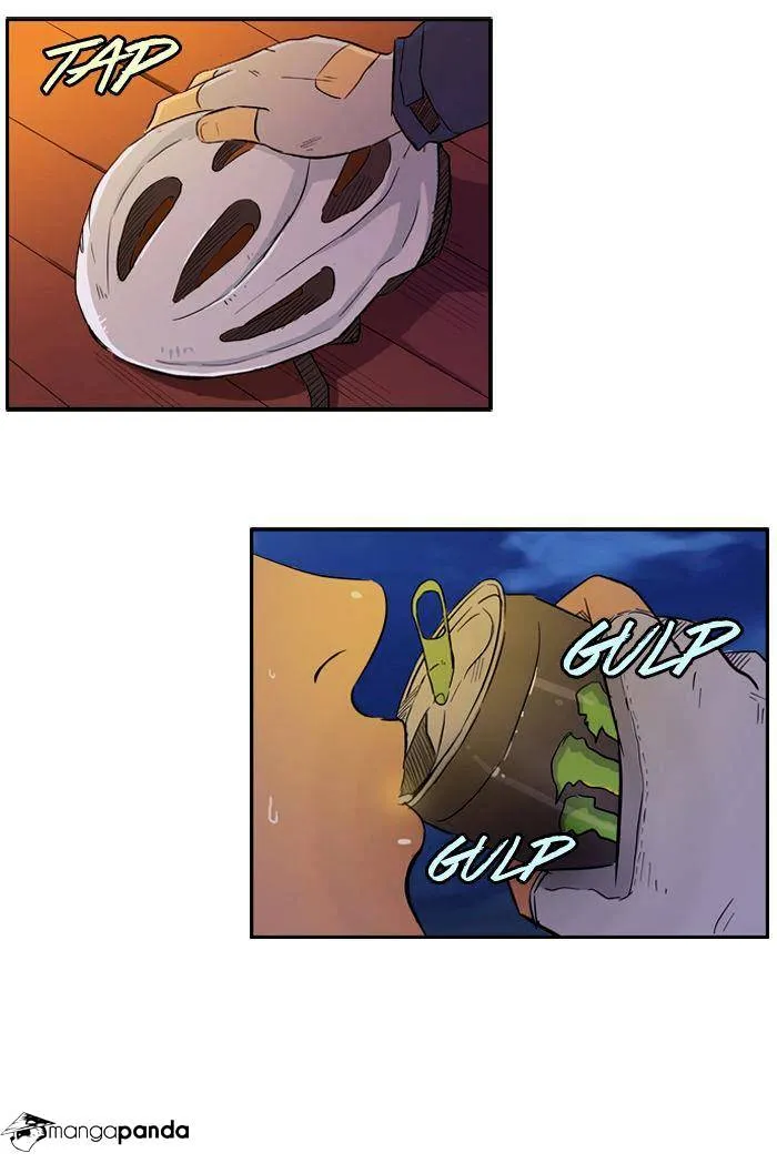 Wind Breaker Chapter 14 Online - página 4