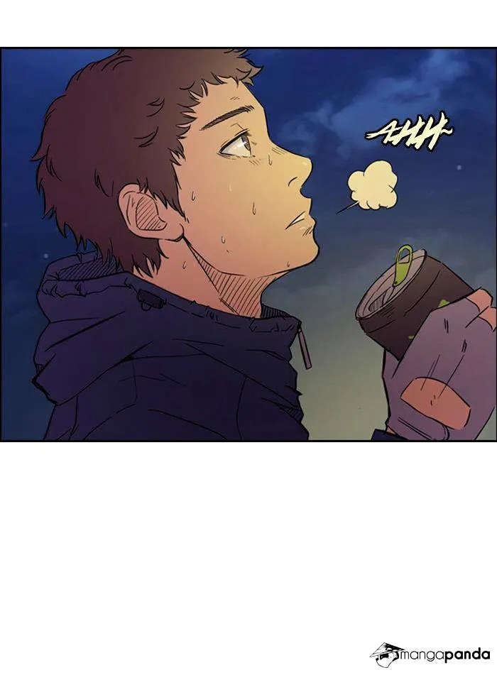 Wind Breaker Chapter 14 Online - página 5