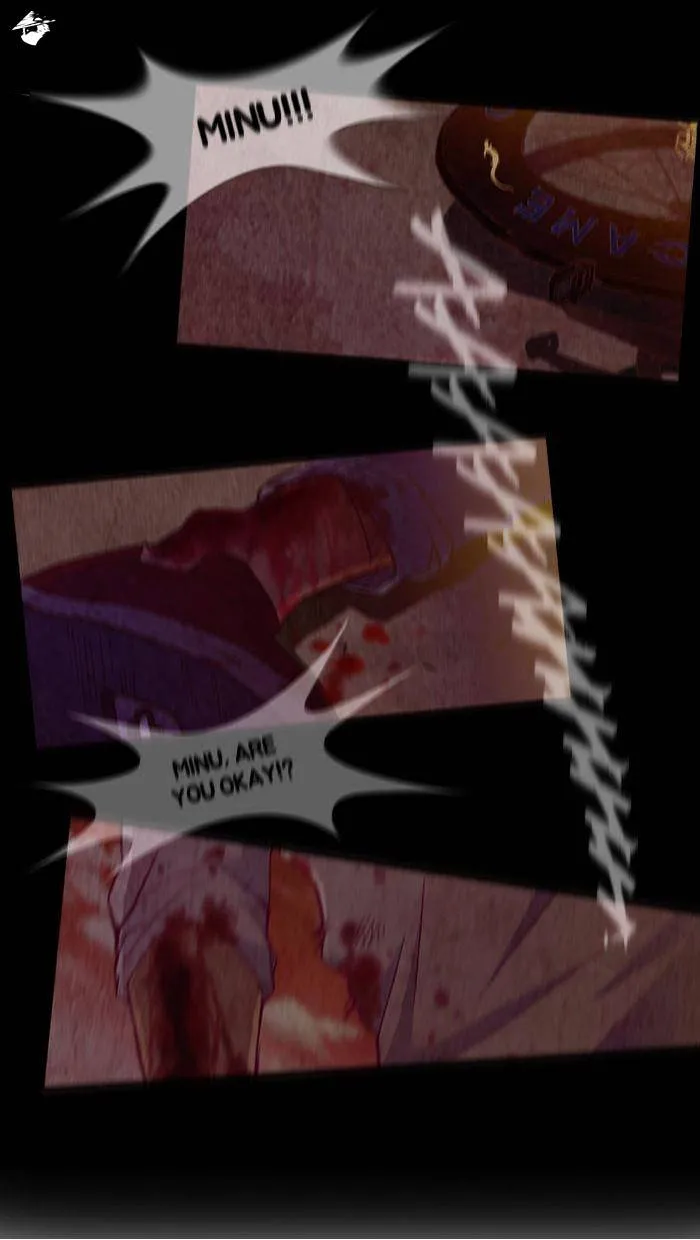 Wind Breaker Chapter 14 Online - página 7