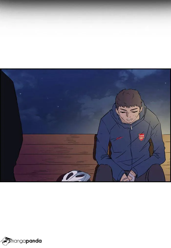 Wind Breaker Chapter 14 Online - página 8