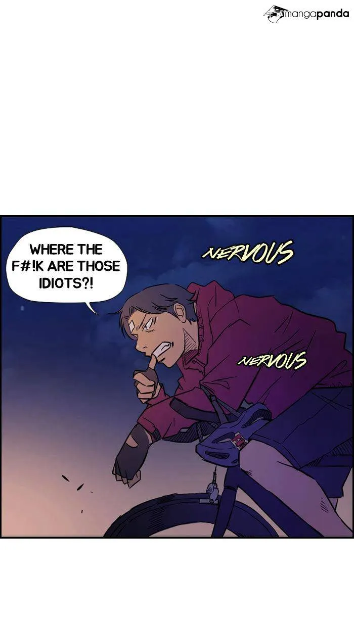 Wind Breaker Chapter 14 Online - página 13
