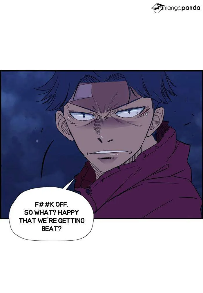 Wind Breaker Chapter 14 Online - página 15