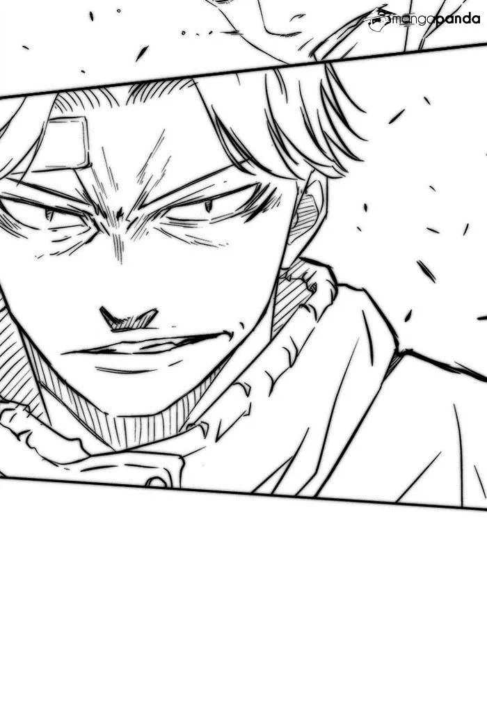 Wind Breaker Chapter 14 Online - página 19