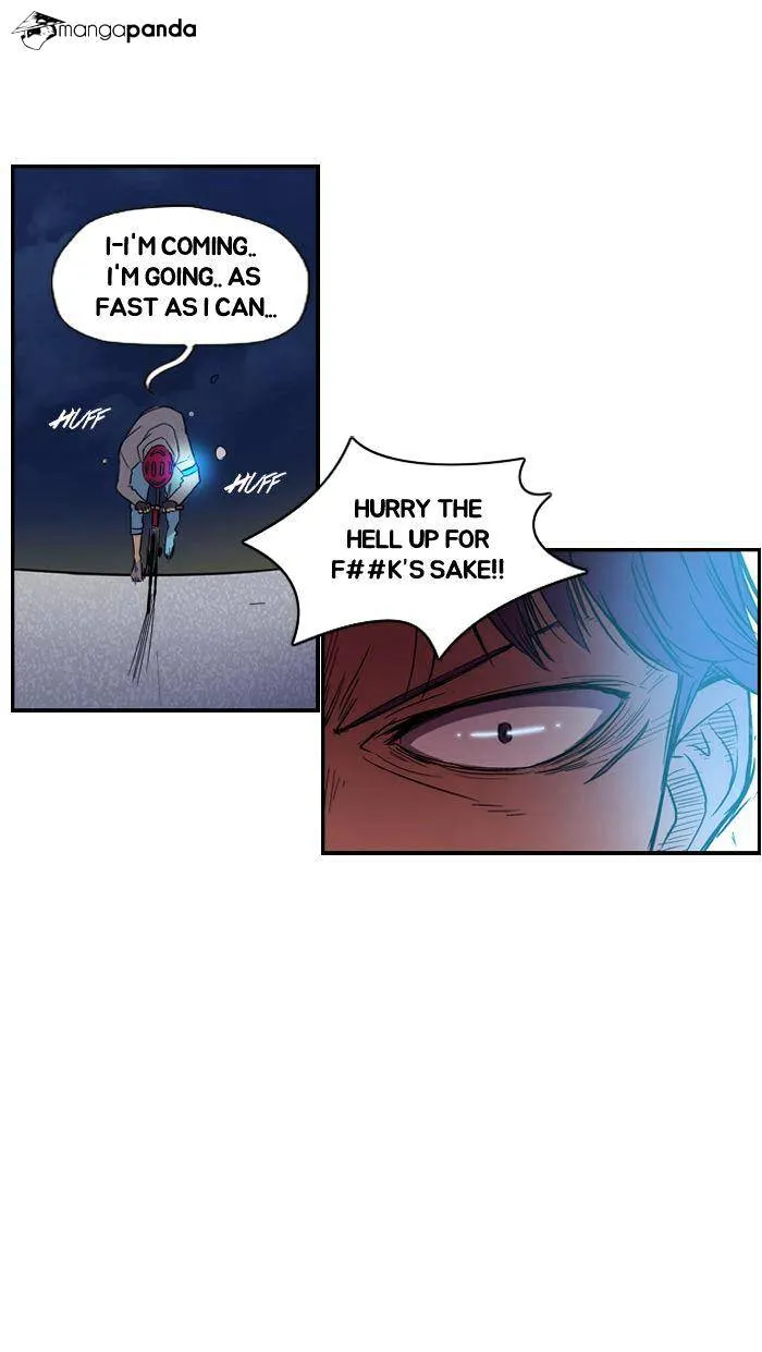 Wind Breaker Chapter 14 Online - página 22
