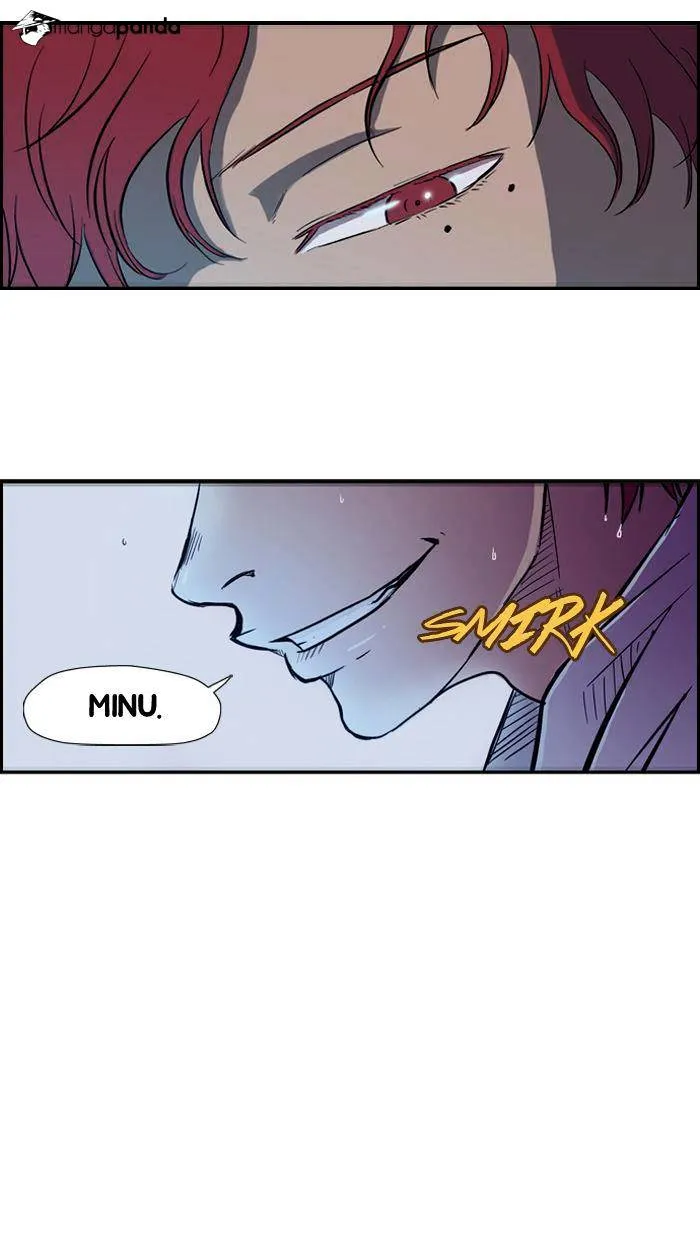 Wind Breaker Chapter 14 Online - página 26