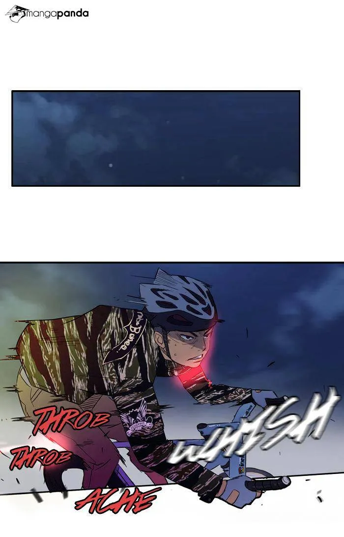 Wind Breaker Chapter 14 Online - página 27