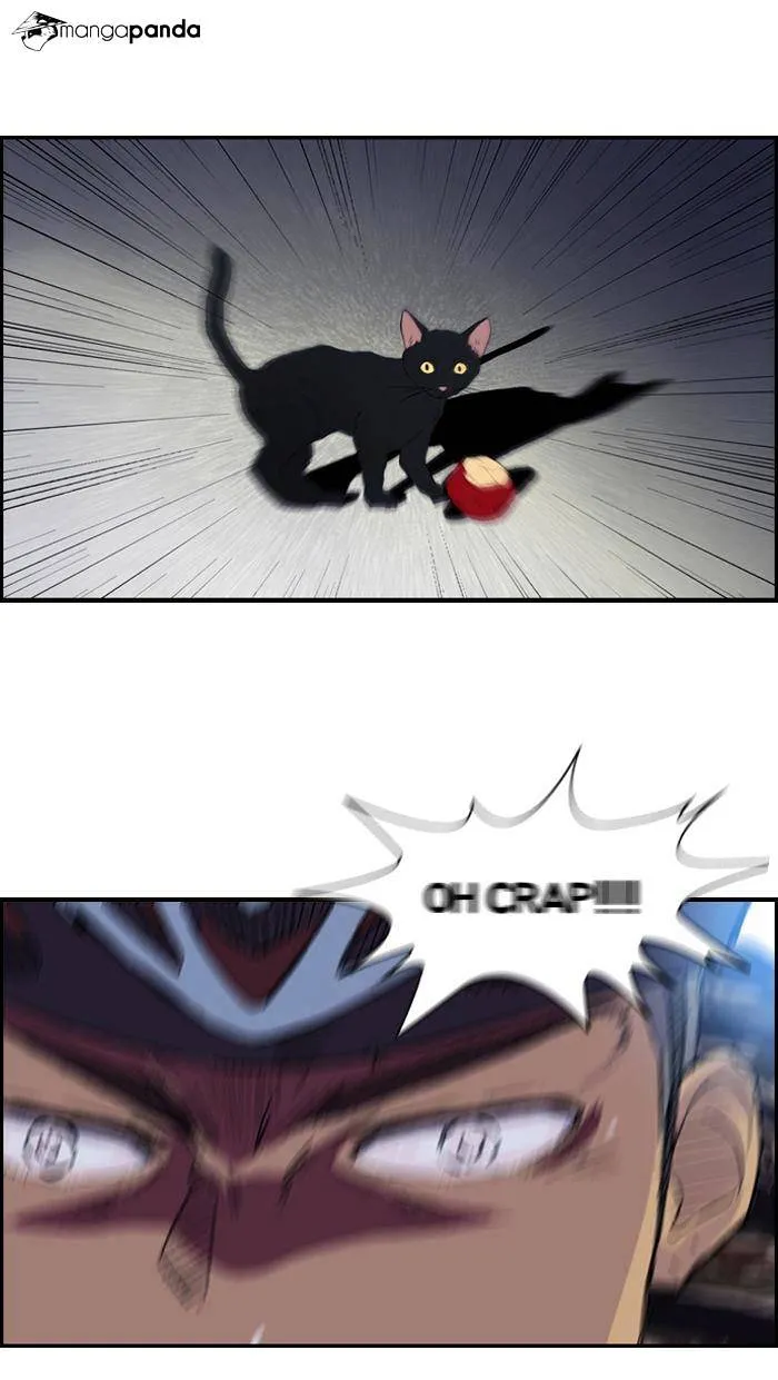 Wind Breaker Chapter 14 Online - página 31