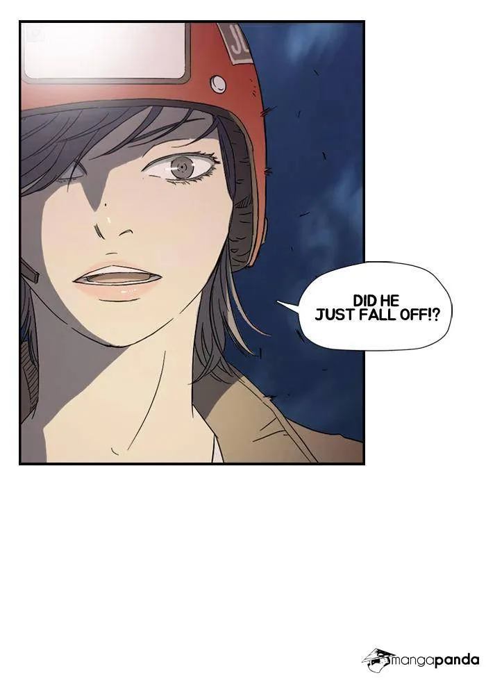 Wind Breaker Chapter 14 Online - página 37