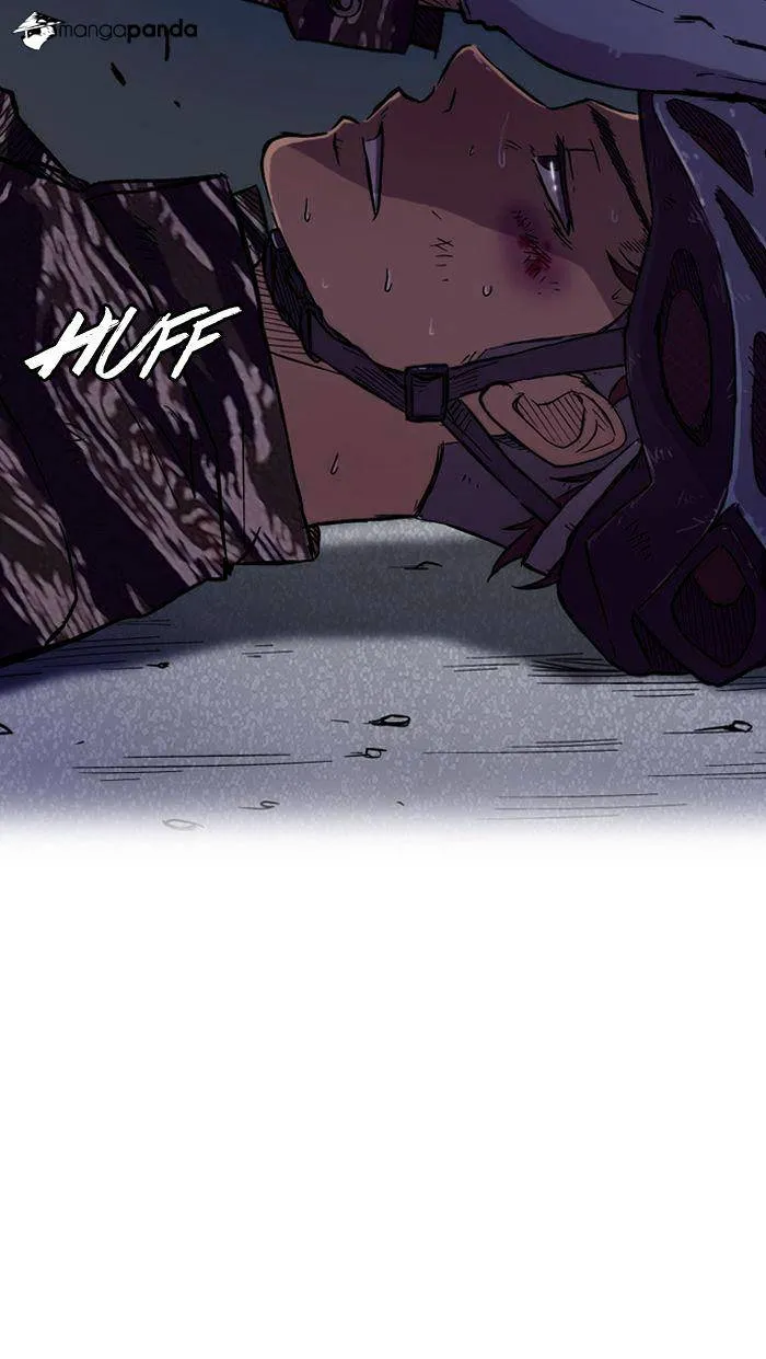 Wind Breaker Chapter 14 Online - página 40