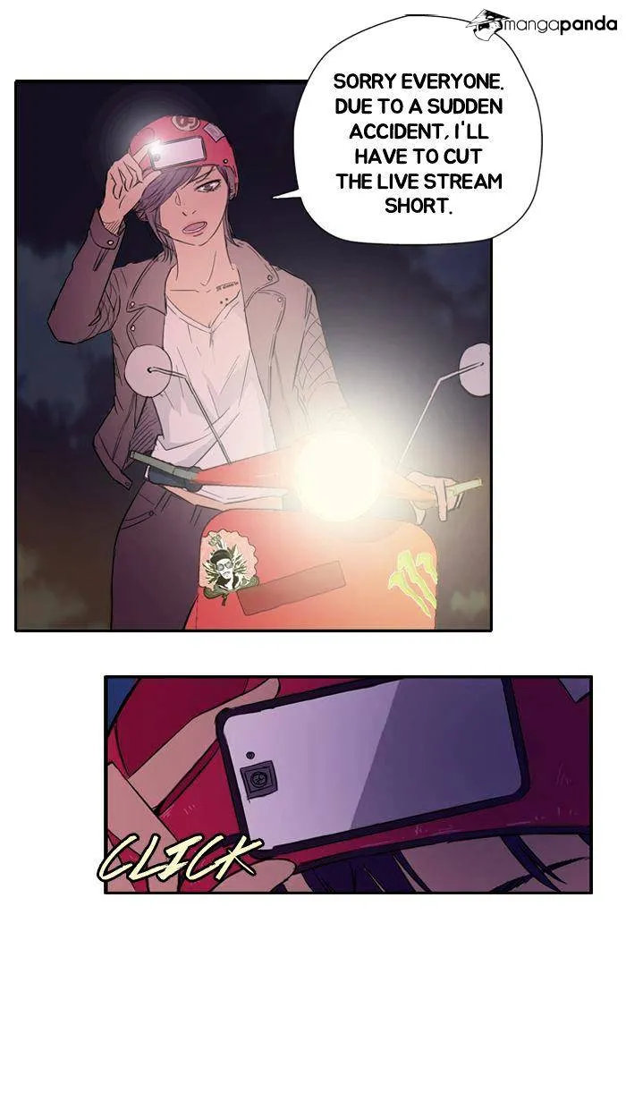 Wind Breaker Chapter 14 Online - página 41