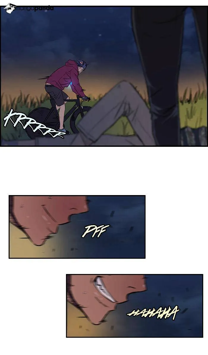 Wind Breaker Chapter 14 Online - página 45