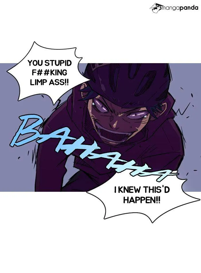 Wind Breaker Chapter 14 Online - página 46