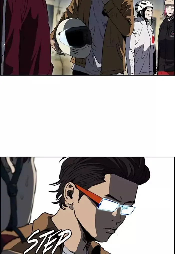 Wind Breaker Chapter 202 Online - página 8
