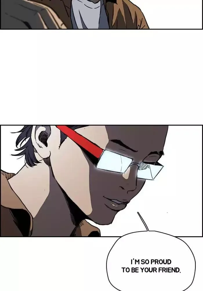 Wind Breaker Chapter 202 Online - página 9