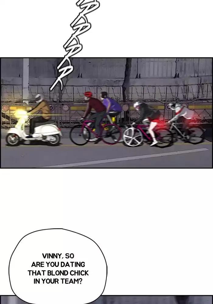 Wind Breaker Chapter 202 Online - página 13