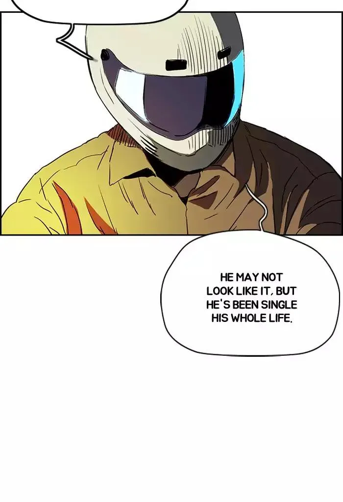 Wind Breaker Chapter 202 Online - página 16