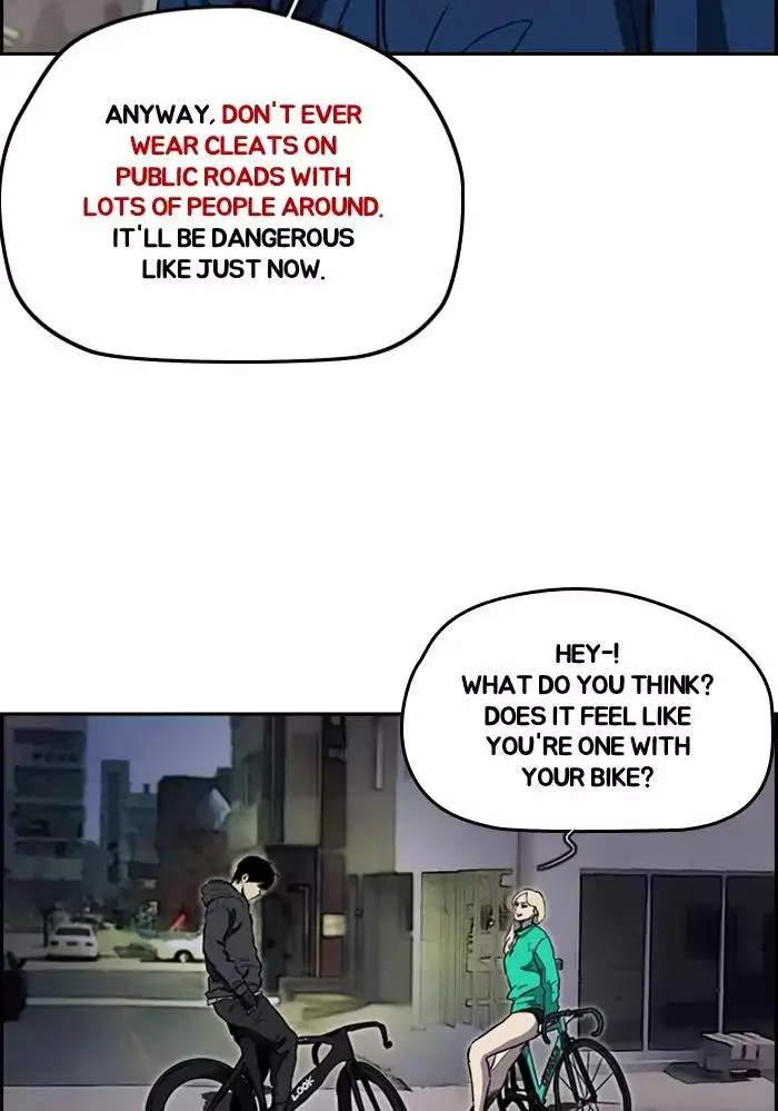 Wind Breaker Chapter 202 Online - página 26
