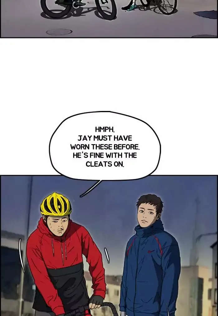 Wind Breaker Chapter 202 Online - página 27