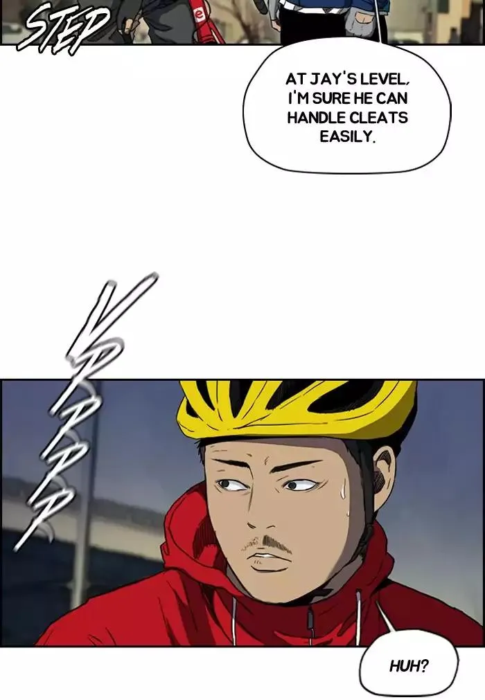 Wind Breaker Chapter 202 Online - página 28