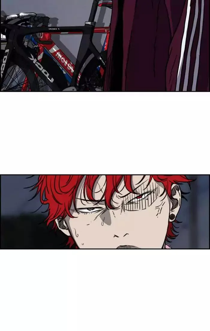 Wind Breaker Chapter 202 Online - página 36