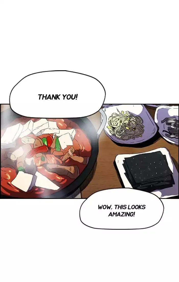 Wind Breaker Chapter 202 Online - página 37