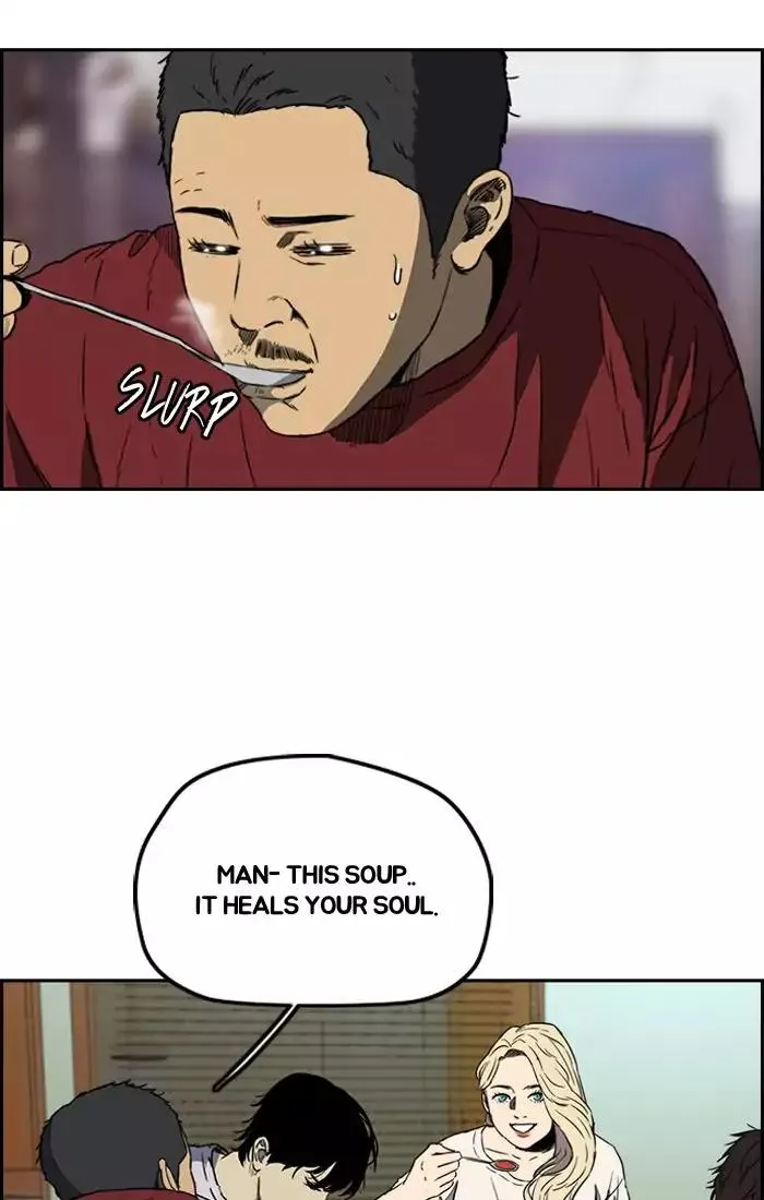 Wind Breaker Chapter 202 Online - página 38