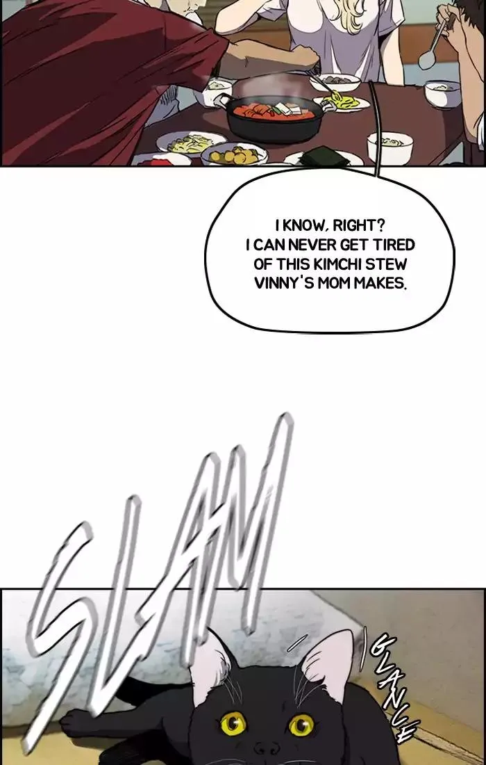 Wind Breaker Chapter 202 Online - página 39