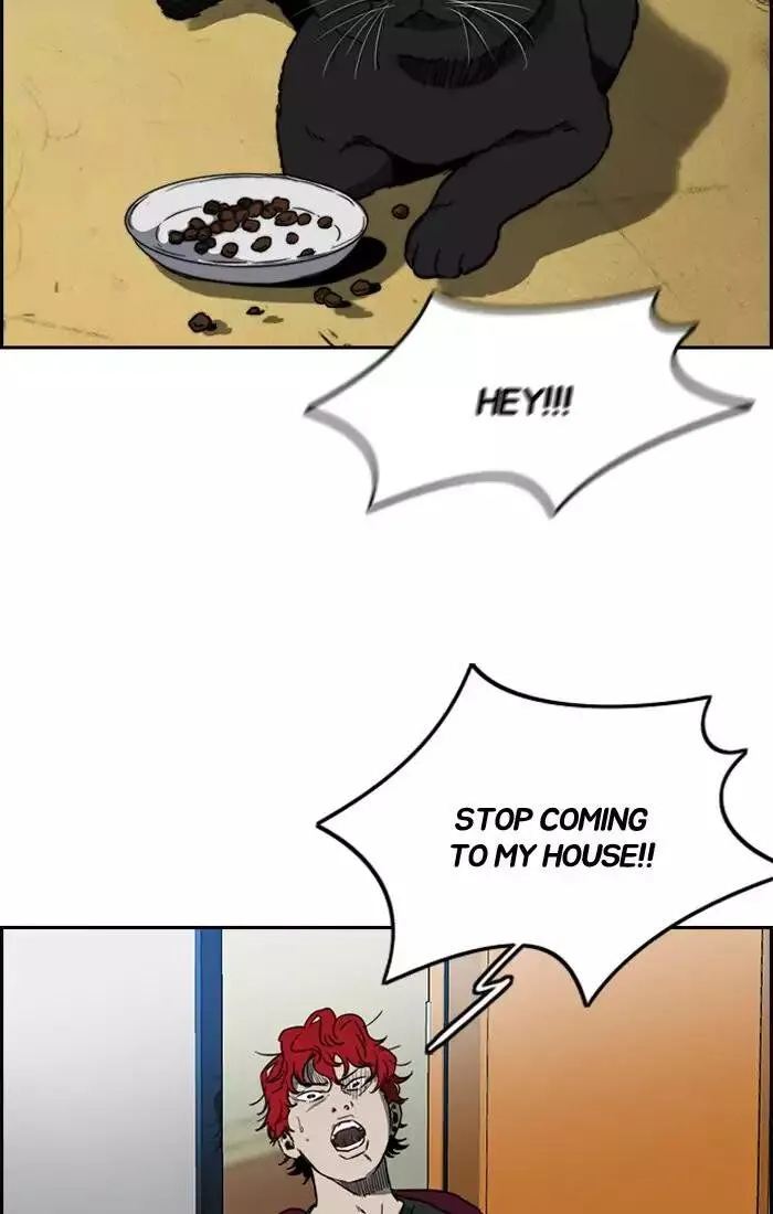 Wind Breaker Chapter 202 Online - página 40