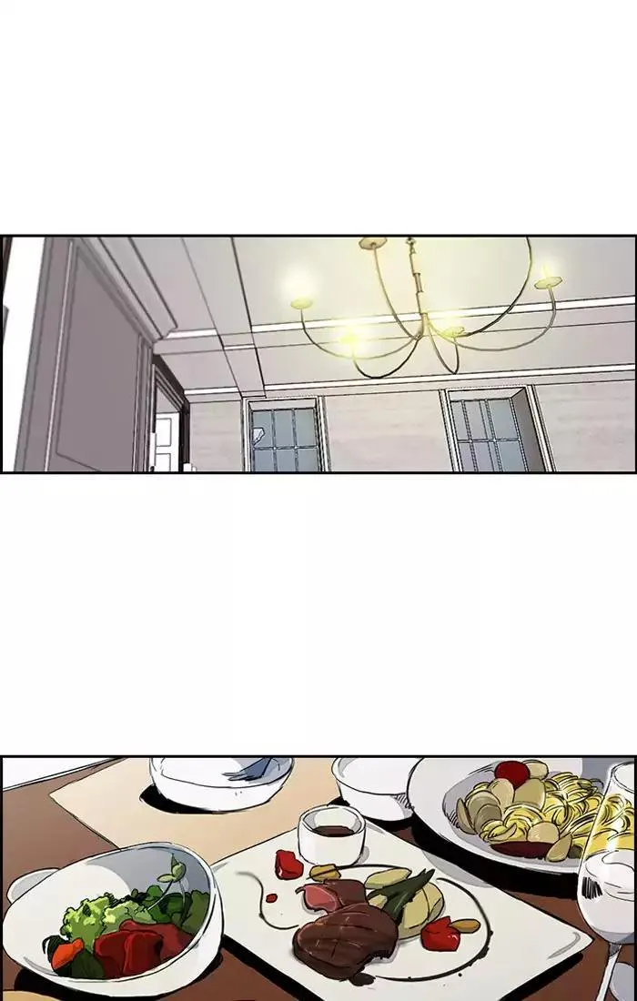 Wind Breaker Chapter 202 Online - página 47