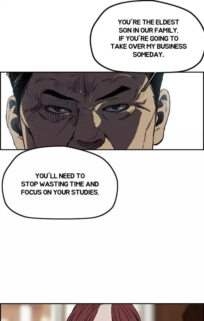 Wind Breaker Chapter 202 Online - página 50