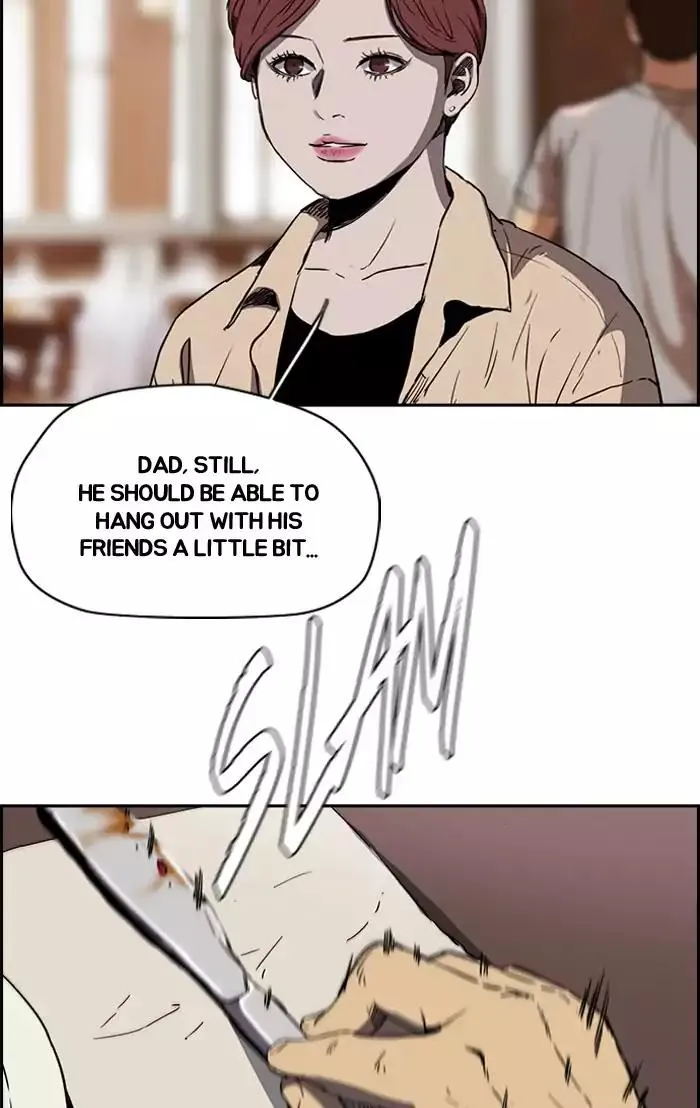 Wind Breaker Chapter 202 Online - página 51