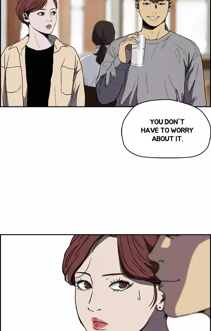 Wind Breaker Chapter 202 Online - página 55
