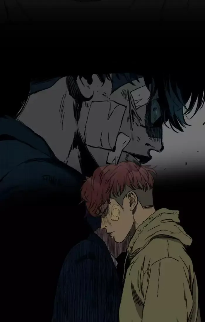 Wind Breaker Chapter 202 Online - página 63