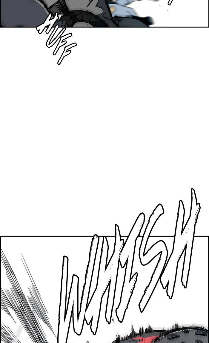 Wind Breaker Chapter 247 Online - página 3