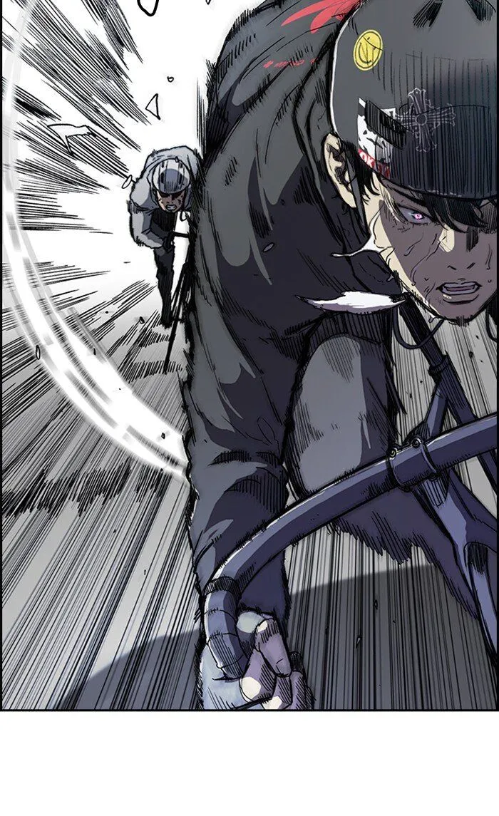 Wind Breaker Chapter 247 Online - página 4