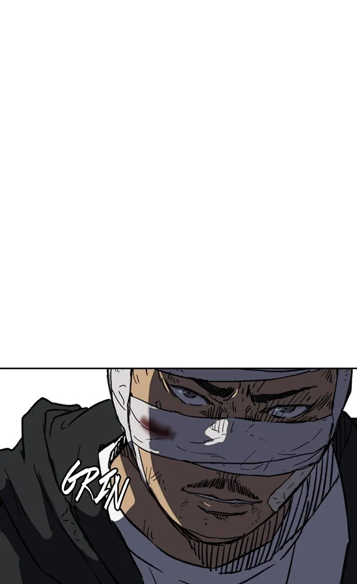 Wind Breaker Chapter 247 Online - página 5