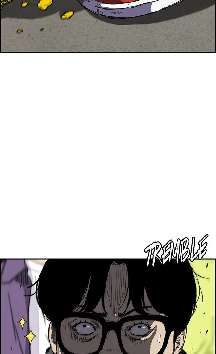 Wind Breaker Chapter 247 Online - página 8