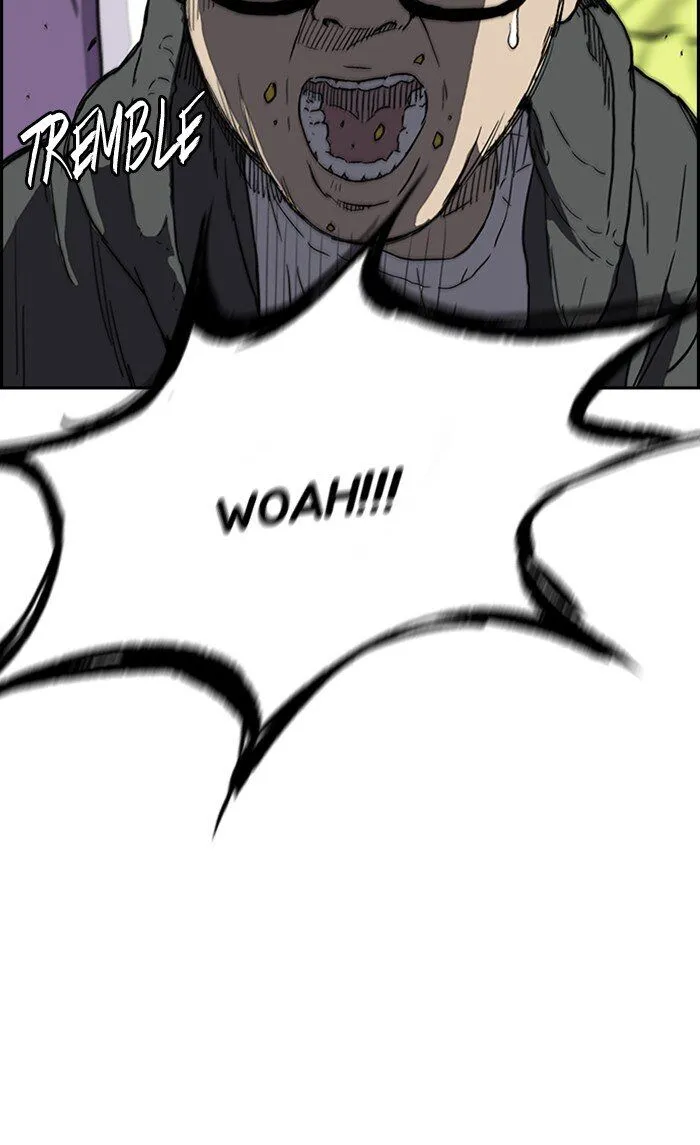 Wind Breaker Chapter 247 Online - página 9