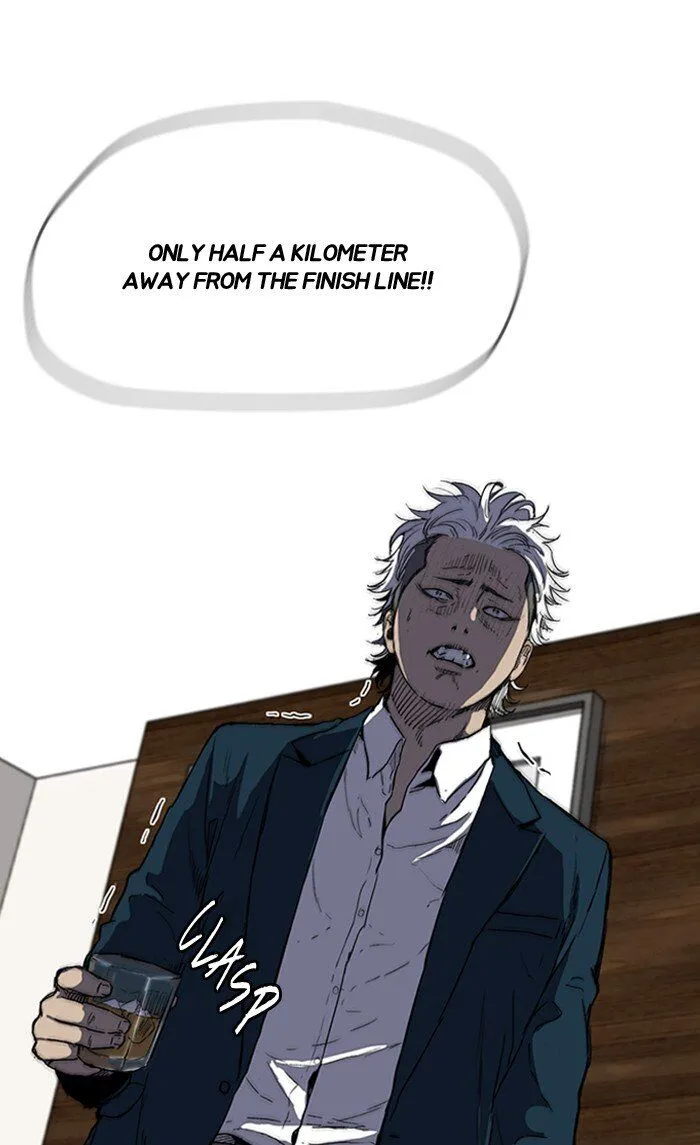 Wind Breaker Chapter 247 Online - página 11