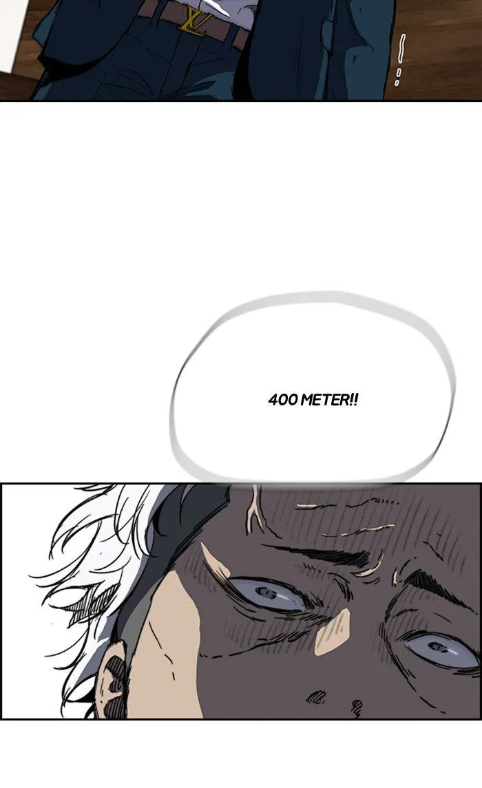 Wind Breaker Chapter 247 Online - página 12