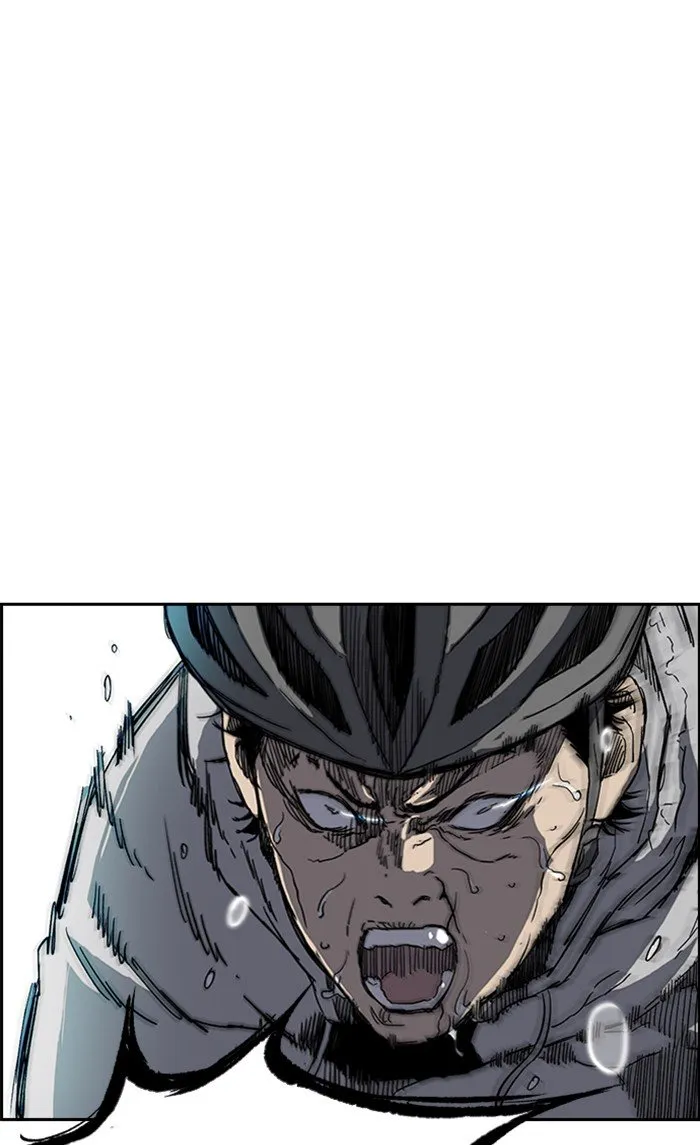 Wind Breaker Chapter 247 Online - página 15
