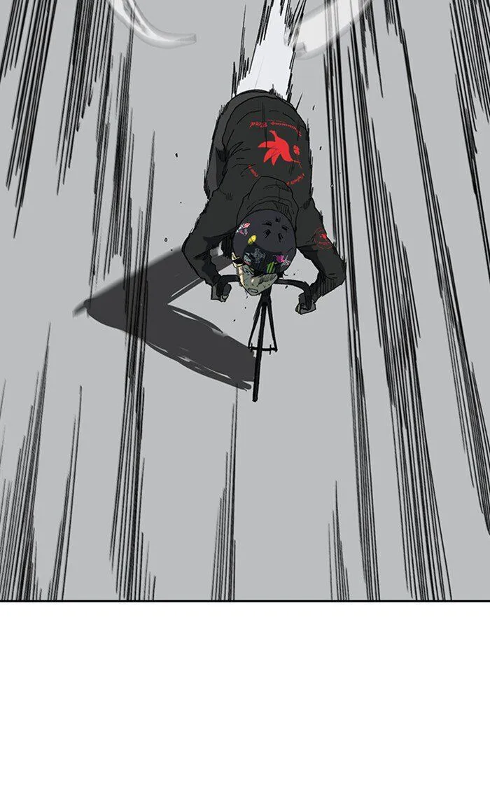 Wind Breaker Chapter 247 Online - página 19