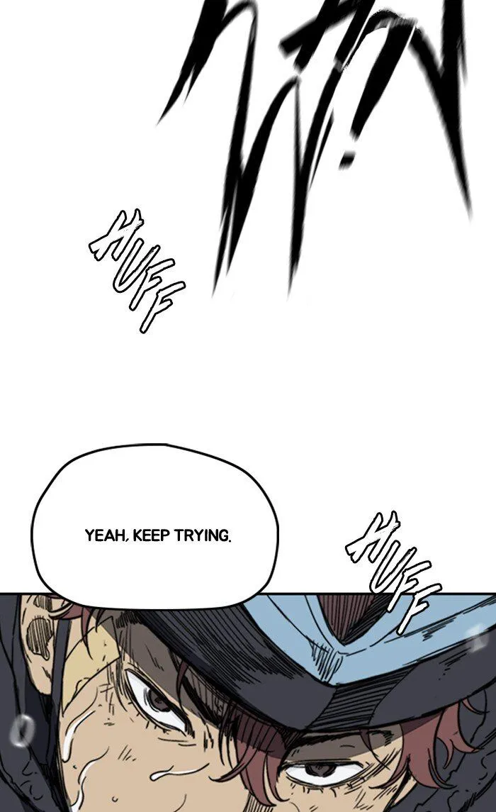 Wind Breaker Chapter 247 Online - página 22