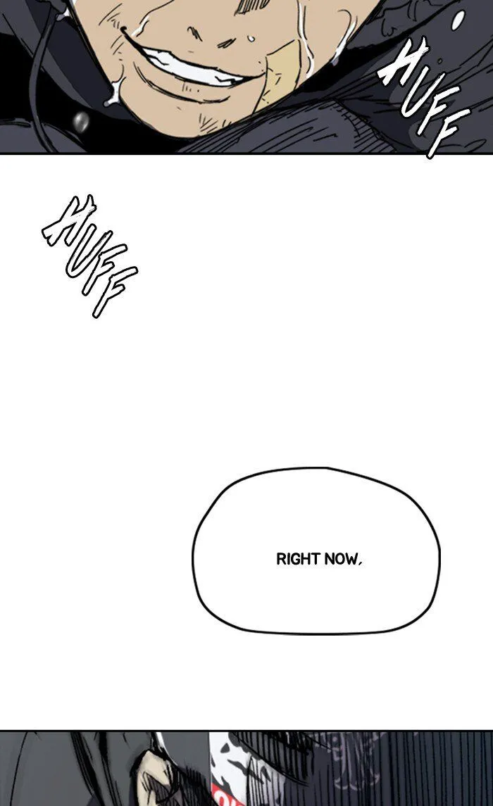 Wind Breaker Chapter 247 Online - página 23